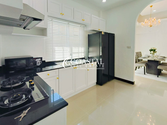 House For Rent East Pattaya