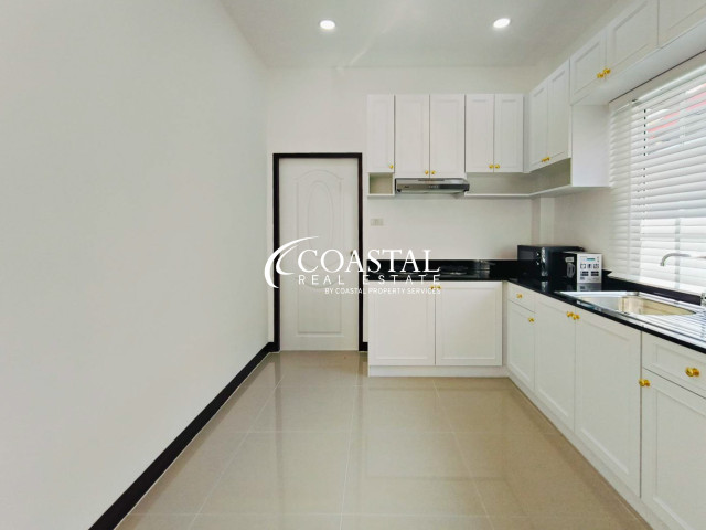 House For Rent East Pattaya