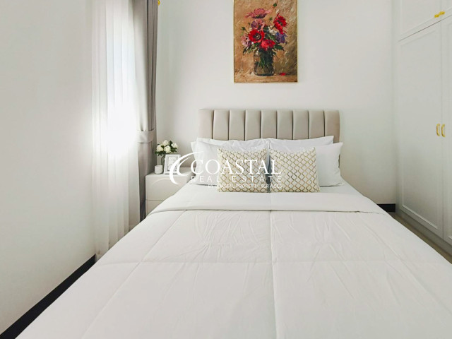 House For Rent East Pattaya