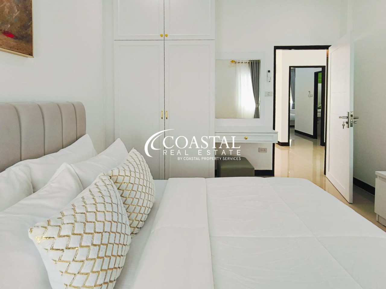 House For Rent East Pattaya