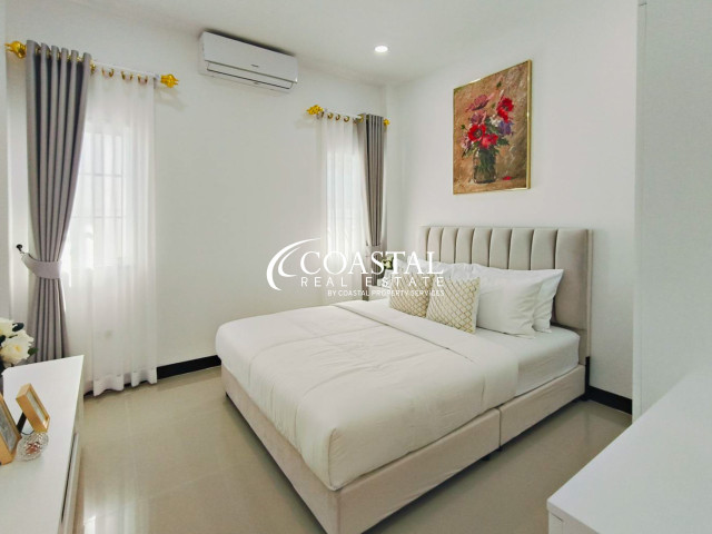 House For Rent East Pattaya