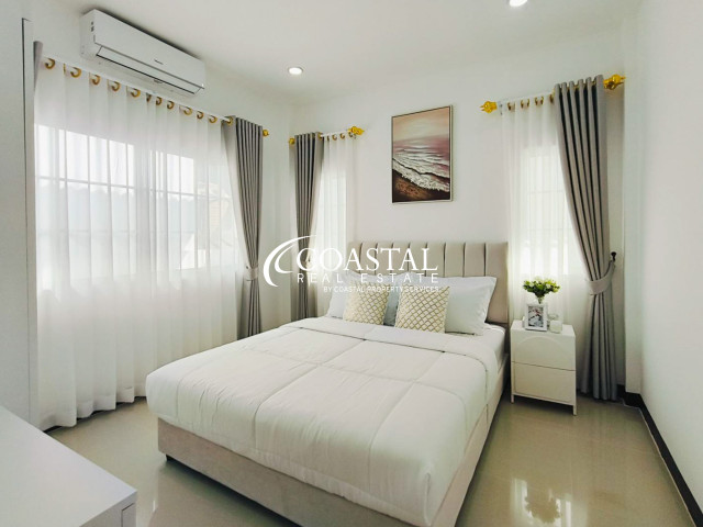 House For Rent East Pattaya