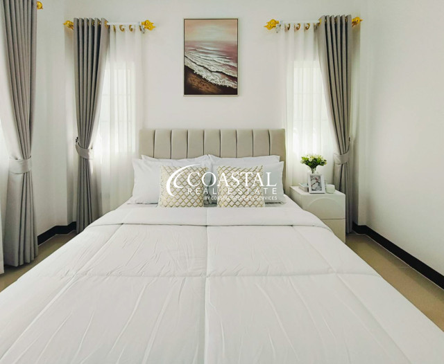 House For Rent East Pattaya