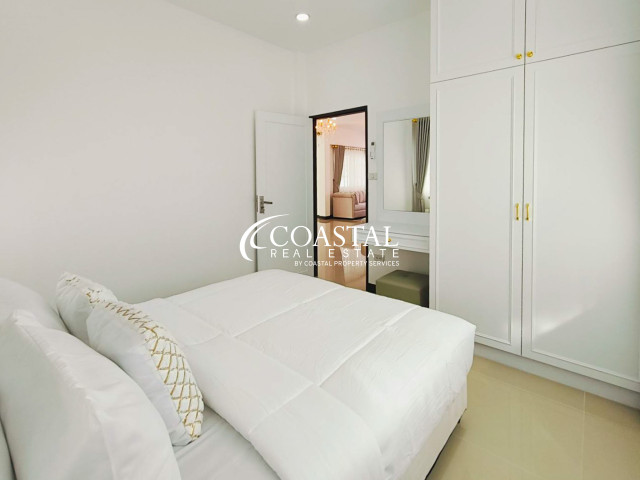 House For Rent East Pattaya