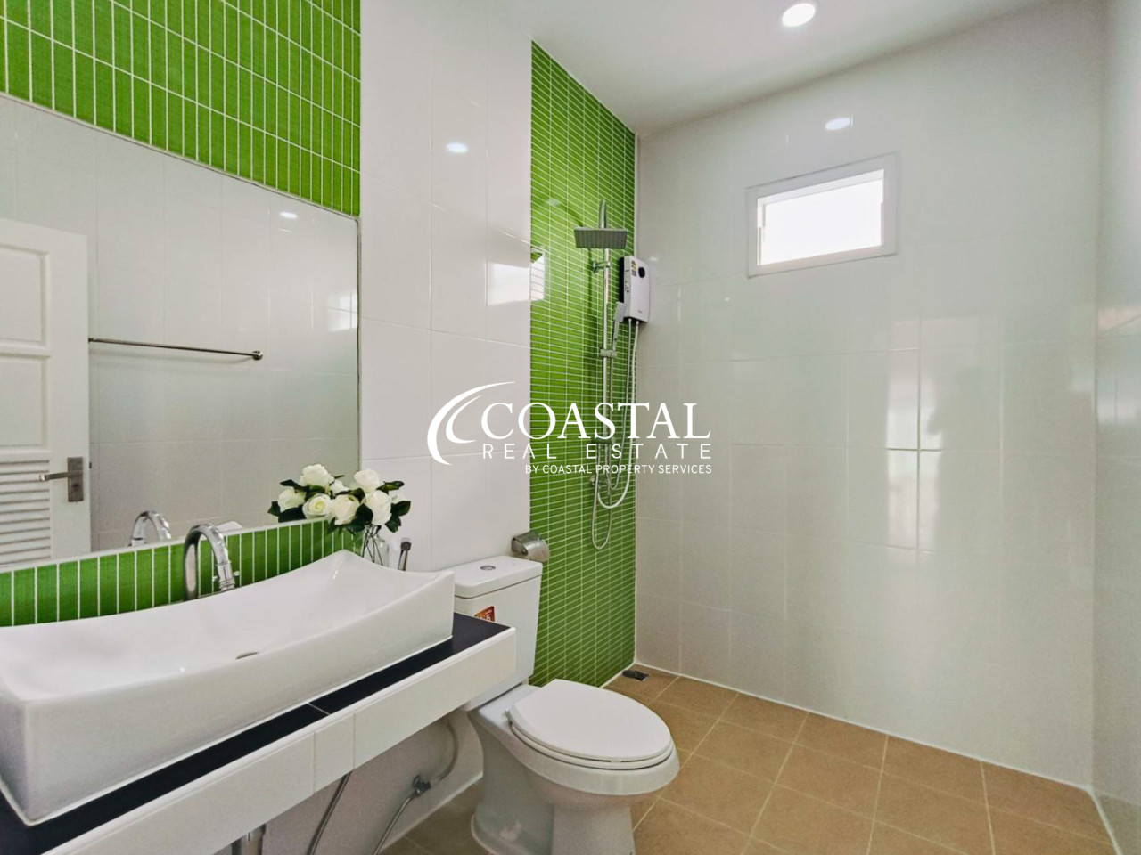 House For Rent East Pattaya