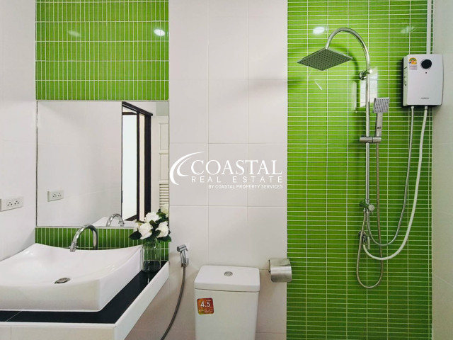 House For Rent East Pattaya