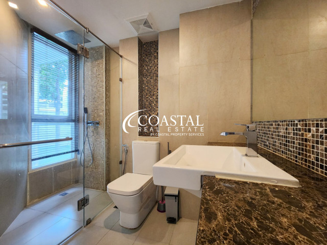 Condo For Rent Central Pattaya