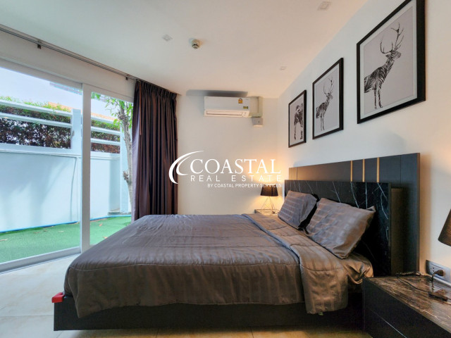 Condo For Rent Central Pattaya
