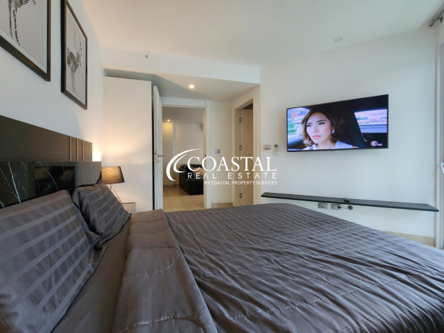 Condo For Rent Central Pattaya