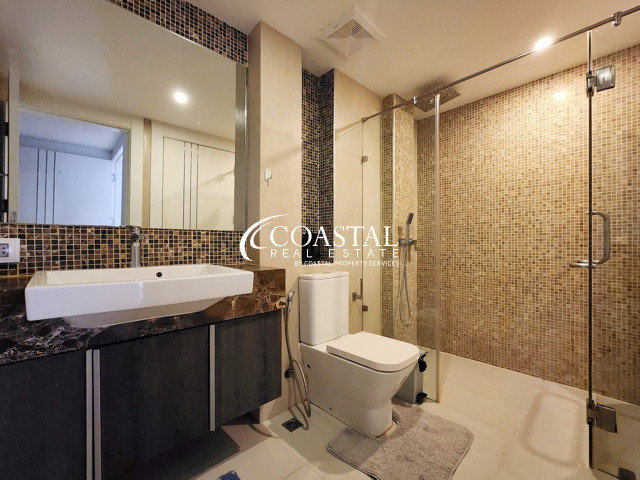 Condo For Rent Central Pattaya