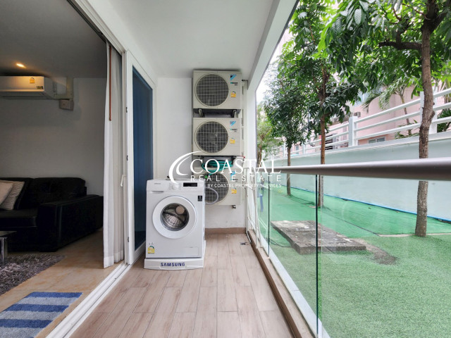 Condo For Rent Central Pattaya