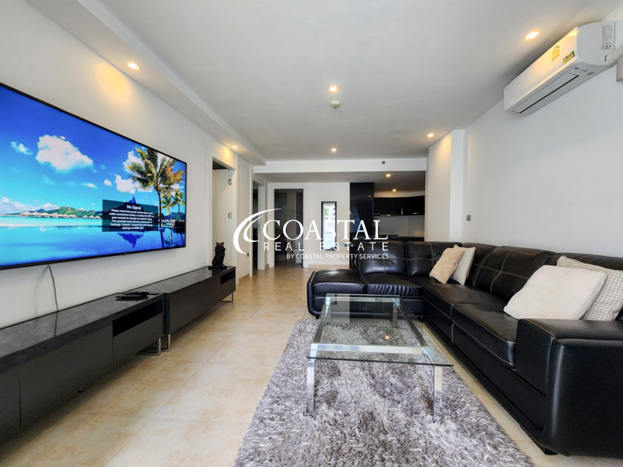Condo For Rent Central Pattaya