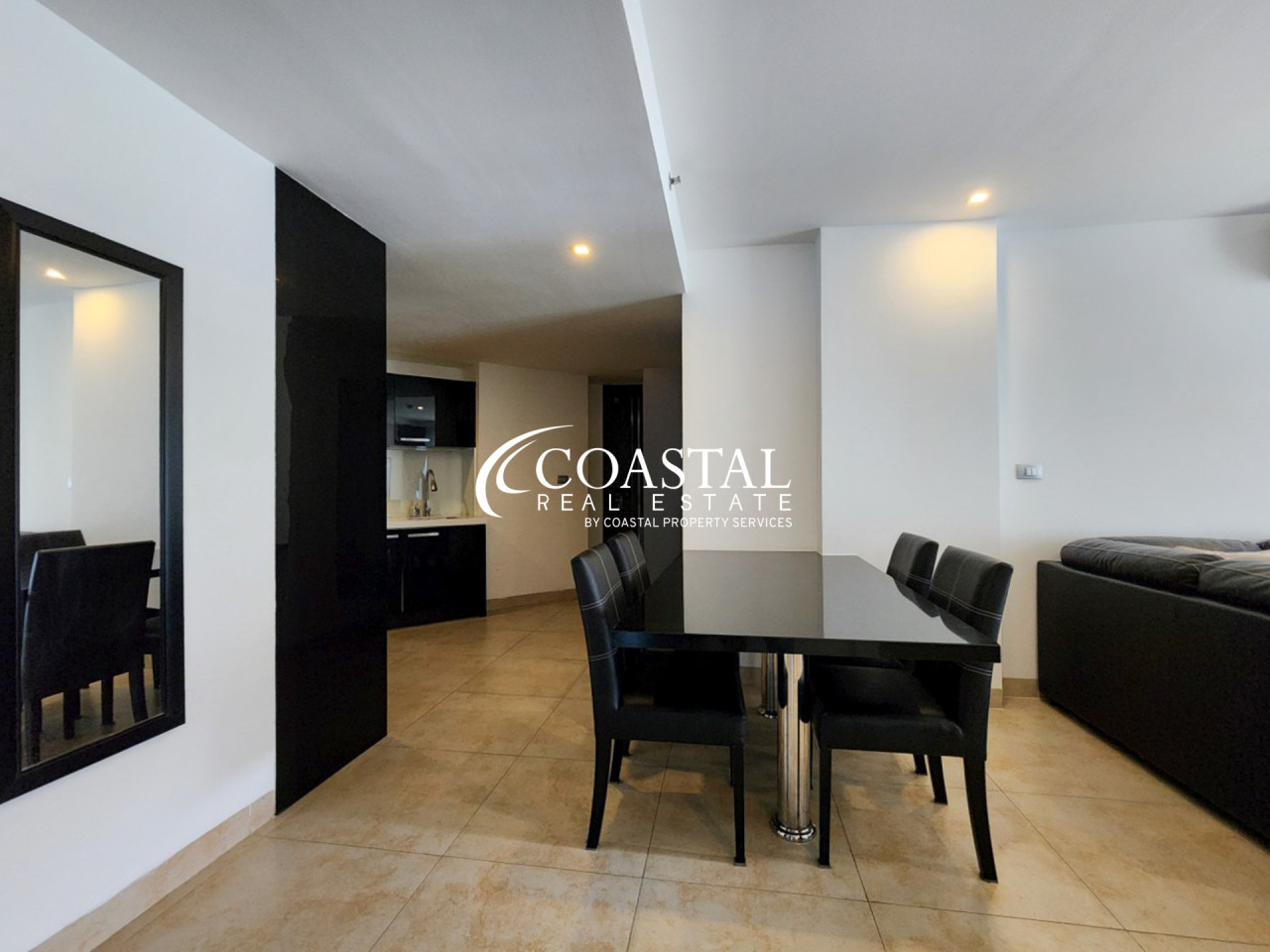 Condo For Rent Central Pattaya