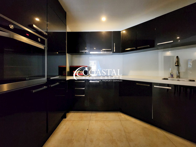 Condo For Rent Central Pattaya