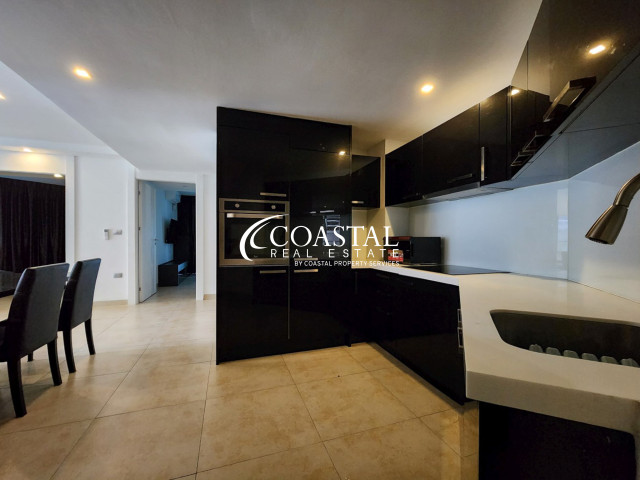 Condo For Rent Central Pattaya