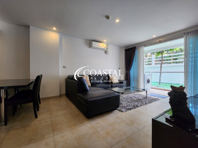 Condo For Rent Central Pattaya