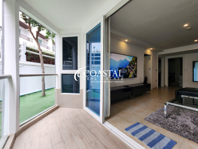 Condo For Rent Central Pattaya