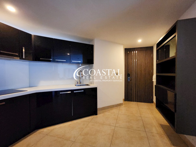 Condo For Rent Central Pattaya