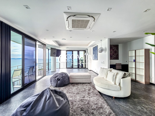 Condo For Sale Pratumnak