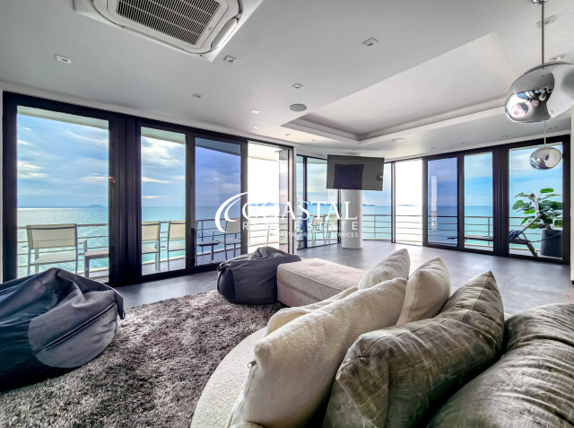 Condo For Sale Pratumnak