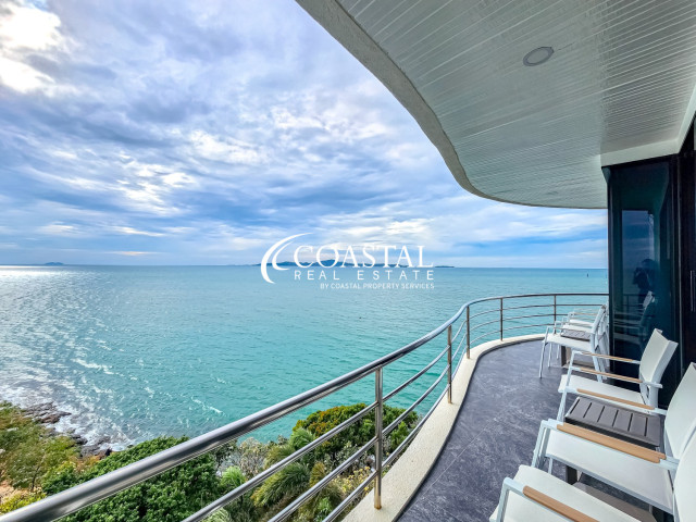 Condo For Sale Pratumnak