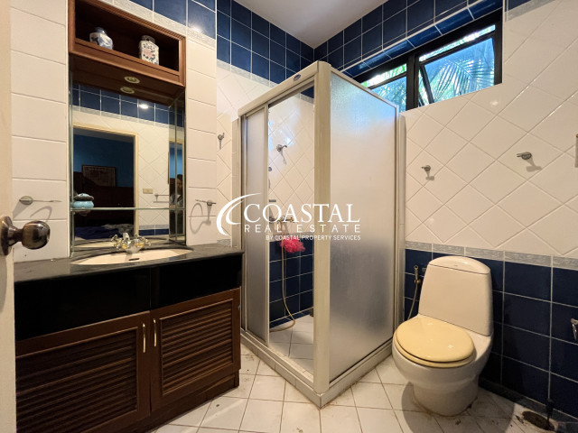 House For Sale East Pattaya