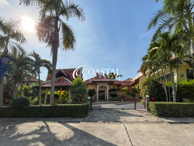 House For Sale East Pattaya