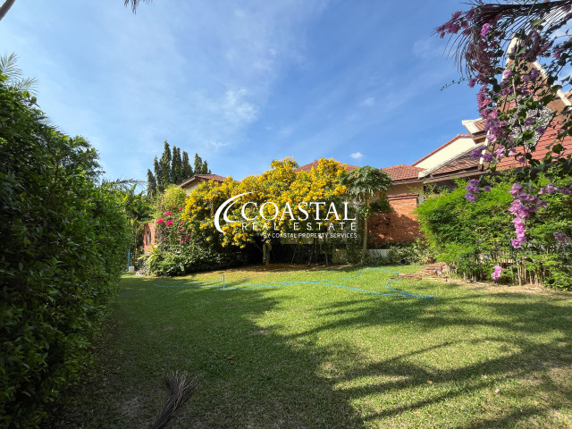 House For Sale East Pattaya