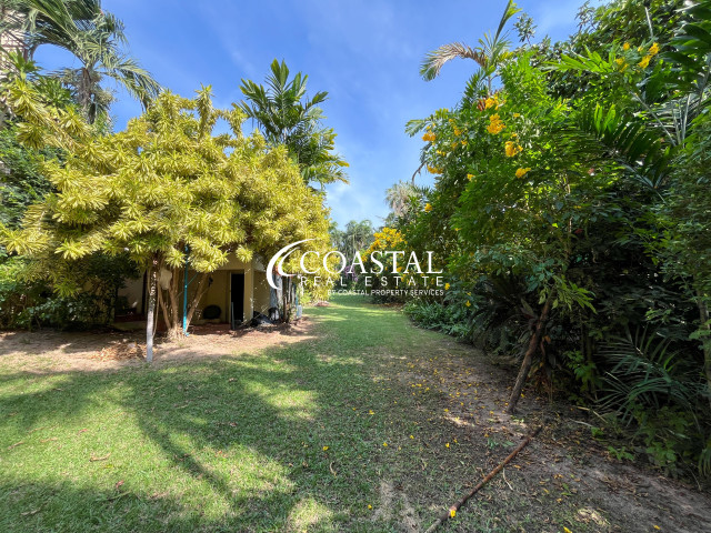 House For Sale East Pattaya