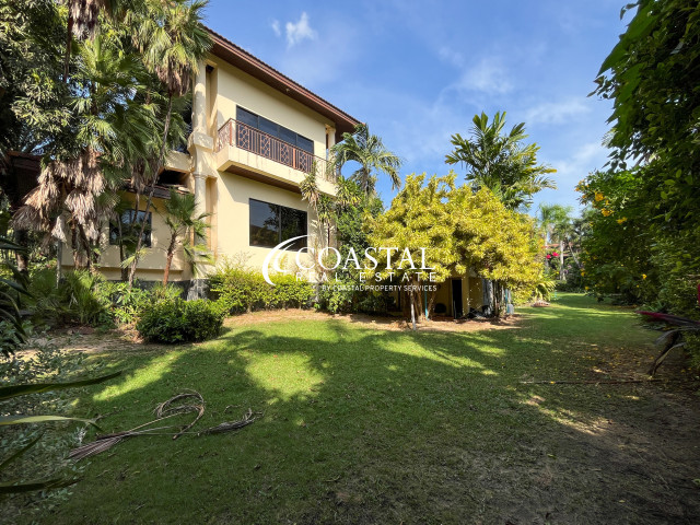 House For Sale East Pattaya