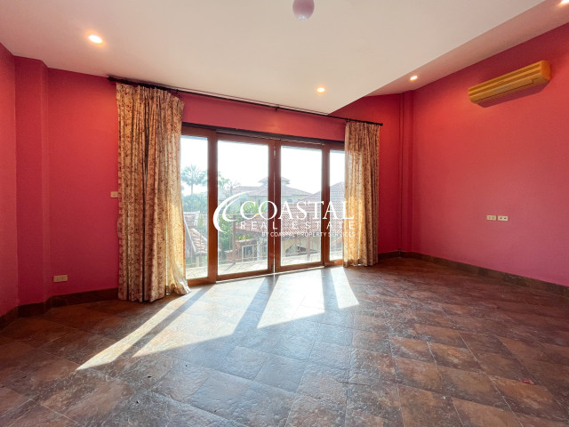 House For Sale East Pattaya