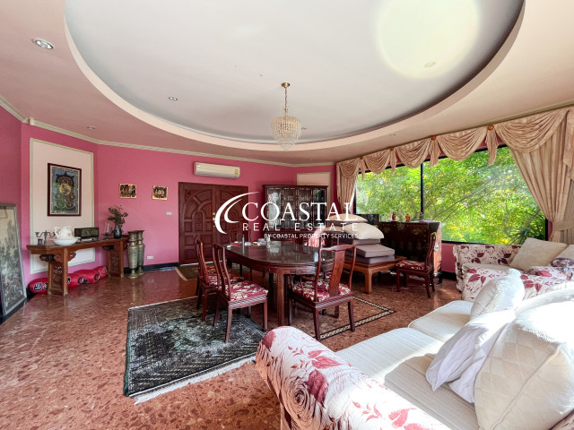 House For Sale East Pattaya