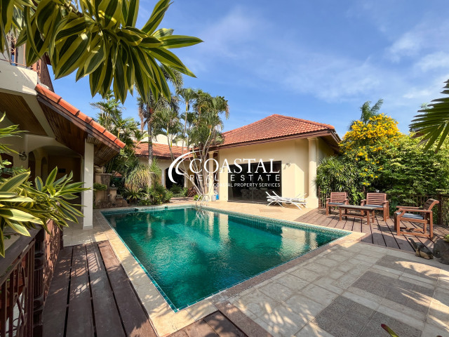 House For Sale East Pattaya
