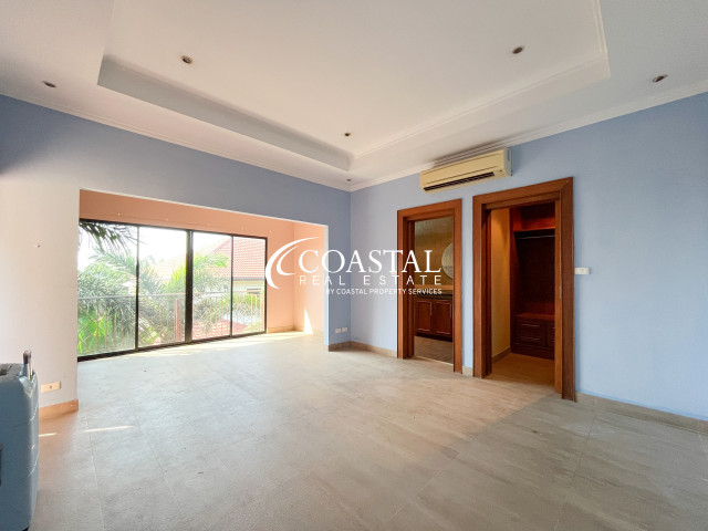 House For Sale East Pattaya