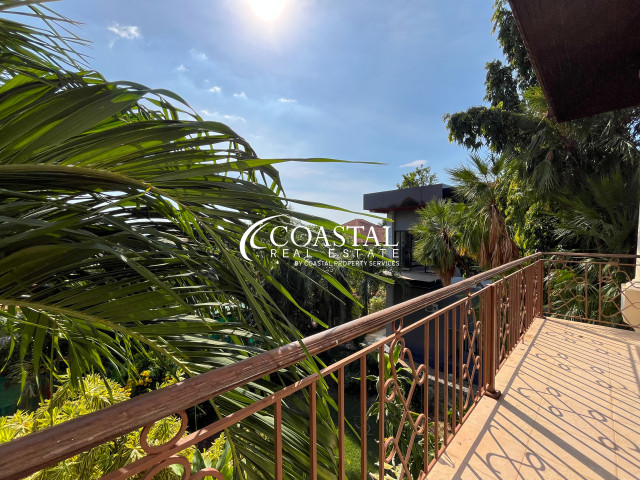 House For Sale East Pattaya