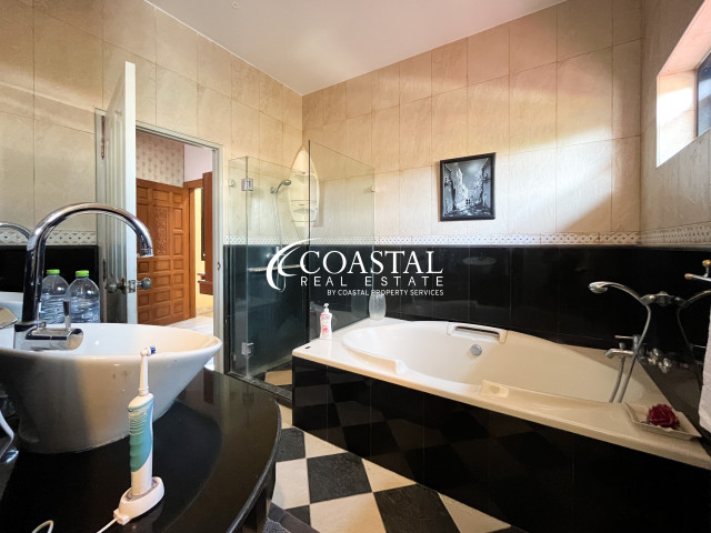 House For Sale East Pattaya