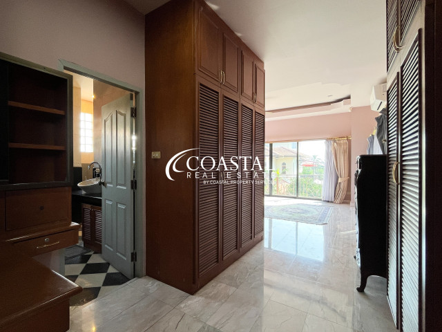 House For Sale East Pattaya