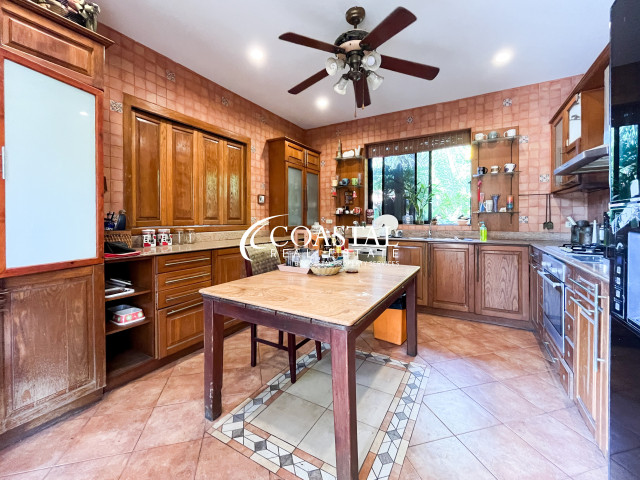 House For Sale East Pattaya