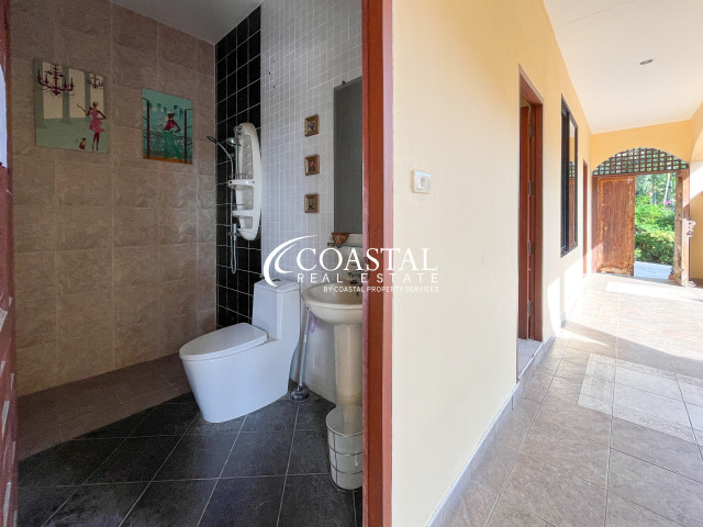 House For Sale East Pattaya