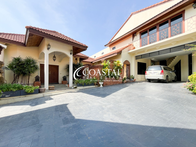 House For Sale East Pattaya