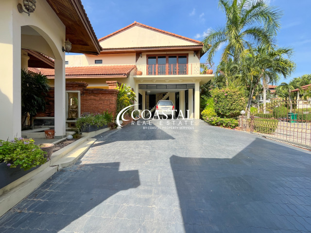 House For Sale East Pattaya