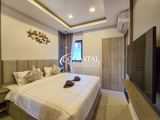 House For Sale Central Pattaya