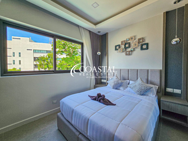 House For Sale Central Pattaya