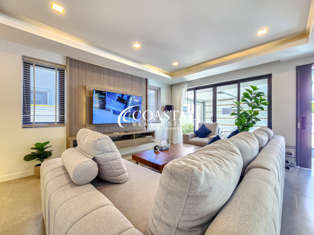 House For Sale Central Pattaya