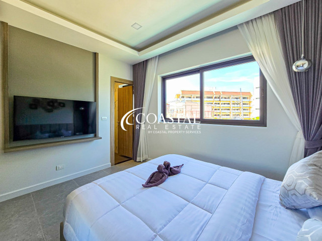 House For Sale Central Pattaya