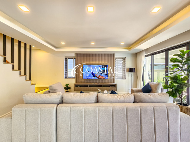 House For Sale Central Pattaya