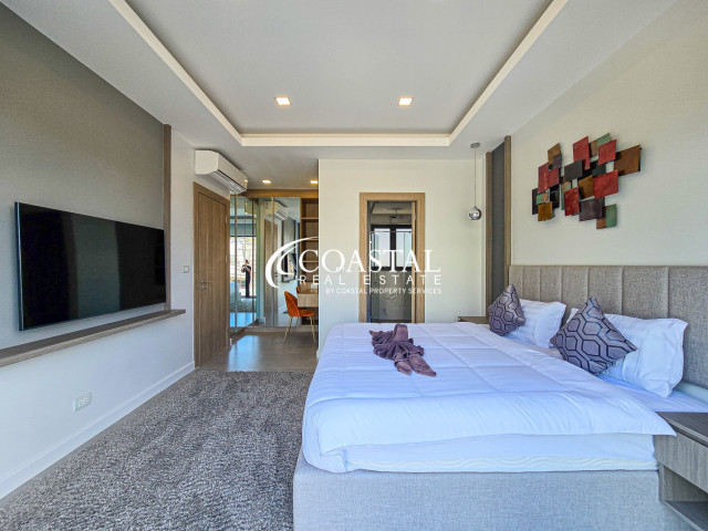 House For Sale Central Pattaya