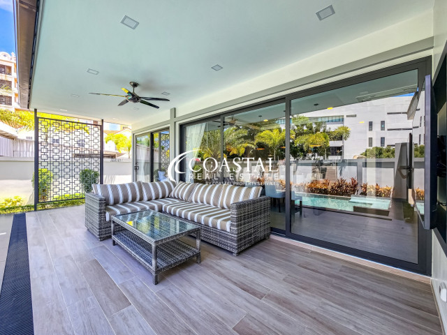 House For Sale Central Pattaya