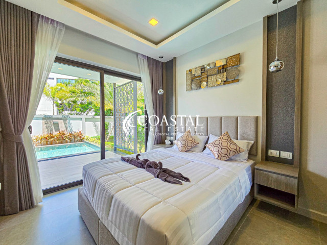 House For Sale Central Pattaya