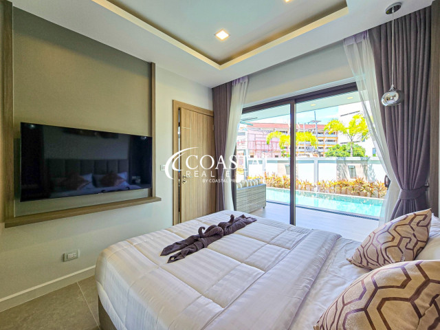 House For Sale Central Pattaya